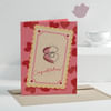 Will You Be Mine - Personalized Greeting Card Online