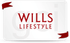 Wills Lifestyle Gift Card - Rs. 500 Online