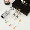 Shop Wine Accessory Set