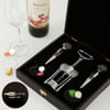 Wine Accessory Set