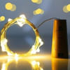 Wine Bottle Cork LED String Light - Warm White Online