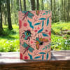 Buy Winged Wonders Notebook - Assorted - Single Piece