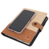 Gift Wireless Charging Notebook with USB Charging Socket