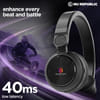 Buy Wireless Earbuds with 42ms Low Latency & Dual Mode