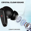 Gift Wireless In-Earbuds with Bluetooth V5.3 & LED Battery Display