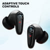 Wireless In-Earbuds with Bluetooth V5.3 & LED Battery Display
