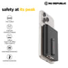 Gift Wireless Powerbank with 22.5W Fast Charging & Dual Output