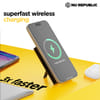 Buy Wireless Powerbank with 22.5W Fast Charging & Dual Output