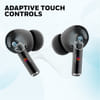 Gift Wireless TWS Earbuds with 26 Hours Playtime & IPX4 Rating