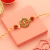 Gift Wisdom N Tradition Rakhi Hamper