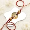 Buy Wishing Tree Rakhi & Ferrero Chocolate