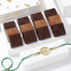 Wishing Tree Rakhi Hamper Online