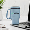 Wishup  Mugs