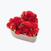 With Love Red 242664