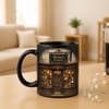 Wizard's Bookshop Personalized Mug
