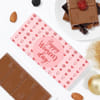 Women's Day Chocolate