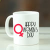 Women's Day Mug Online