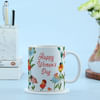 Women's day Mug Online