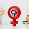 Gift Women's Day Personalized 3D Frame