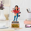 Shop Wonder Woman - Personalized Caricature