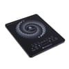 Shop Wonderchef Black Induction Cooktop