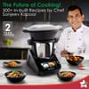 Buy Wonderchef Chef Magic Kitchen Robot K7