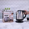 Buy Wonderchef Crescent Electric Kettle 1.5 L