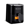 Wonderchef Evita 5.0L Digital AF with window