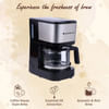 Shop Wonderchef Hot Brew Coffee Maker