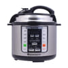 WONDERCHEF NUTRI-POT 3L ELECTRIC PRESSURE COOKER WITH 7-IN-1 FUNCTIONS Online