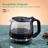 Buy Wonderchef Onyx Brew Coffee Machine