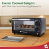 Gift Wonderchef OTG 10 Ltrs. New