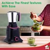 Gift Wonderchef Select MG 750W 4-Jar