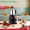 Shop Wonderchef Select MG 750W 4-Jar