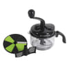 Wonderchef Turbo Dual Speed Food Processor Vegetable & Fruit Chopper Online