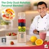 Gift Wonderchef Twister Portable USB Blender