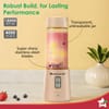 Shop Wonderchef Twister Portable USB Blender