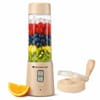 Wonderchef Twister Portable USB Blender