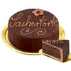 Wonderful Dessert Sacher Cake Online