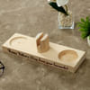 Shop Wooden Desk Organizer For Dad