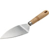 Wooden Handle Pie Cutter And Spatula - Single Piece Online
