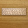 Wooden Name Plate With Upload Your Own Design Customisation Online