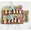 Wooden Paper Clip Online