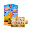 Wooden Roller Maths Calculator - Single Piece Online