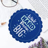 Gift Work Essentials Personalized Gift Set