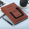 Work Station Personalized Diary Online
