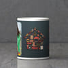 Buy World's Best Husband Personalized Anniversary Mug