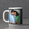 World's Best Husband Personalized Anniversary Mug Online