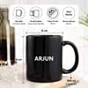 Gift World's Most Tolerable BF Personalized Mug