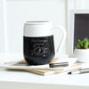 Wow Personalized Temperature Mug Online